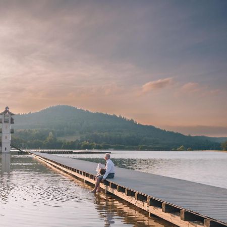 Hotel Stronie Stronie Śląskie 외부 사진