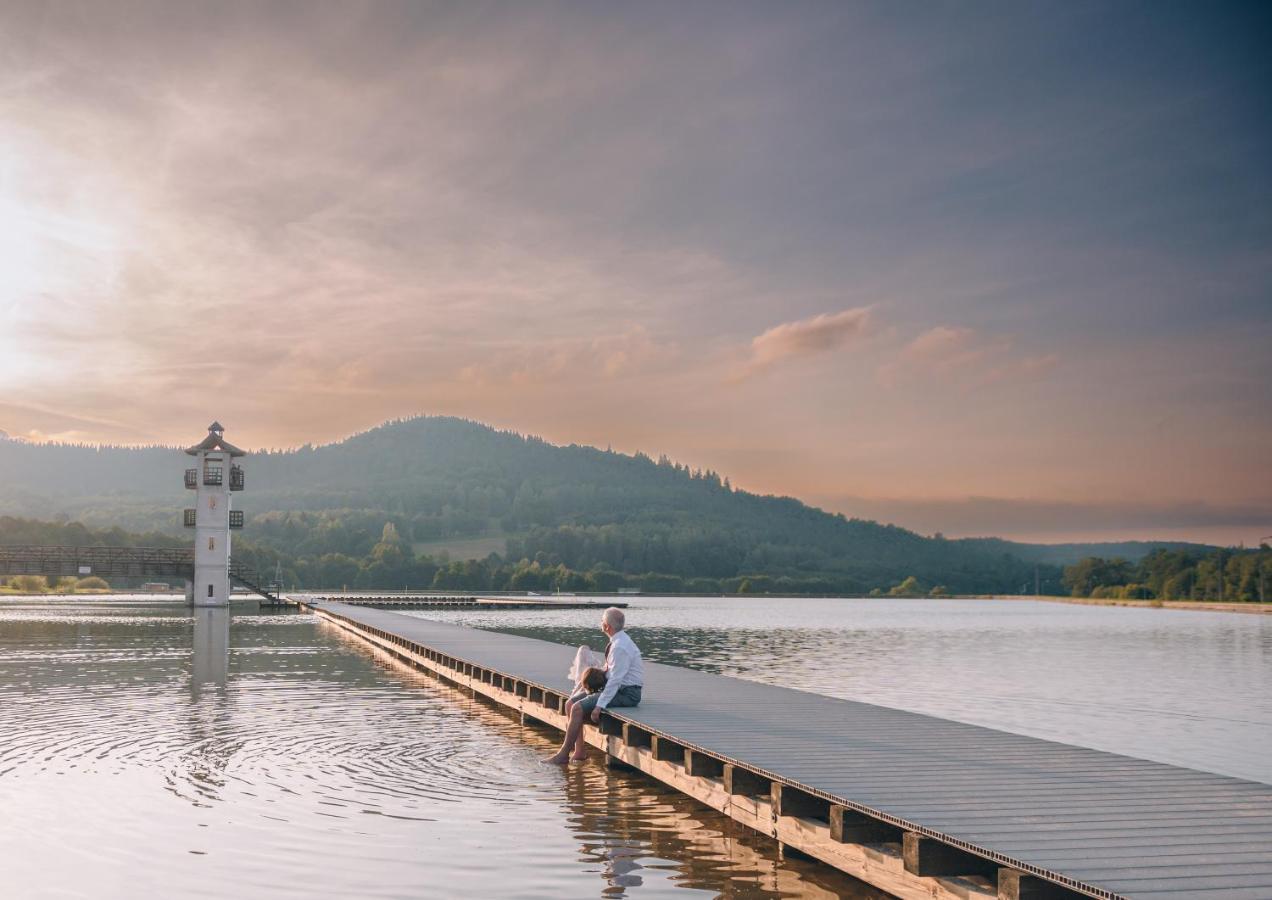 Hotel Stronie Stronie Śląskie 외부 사진